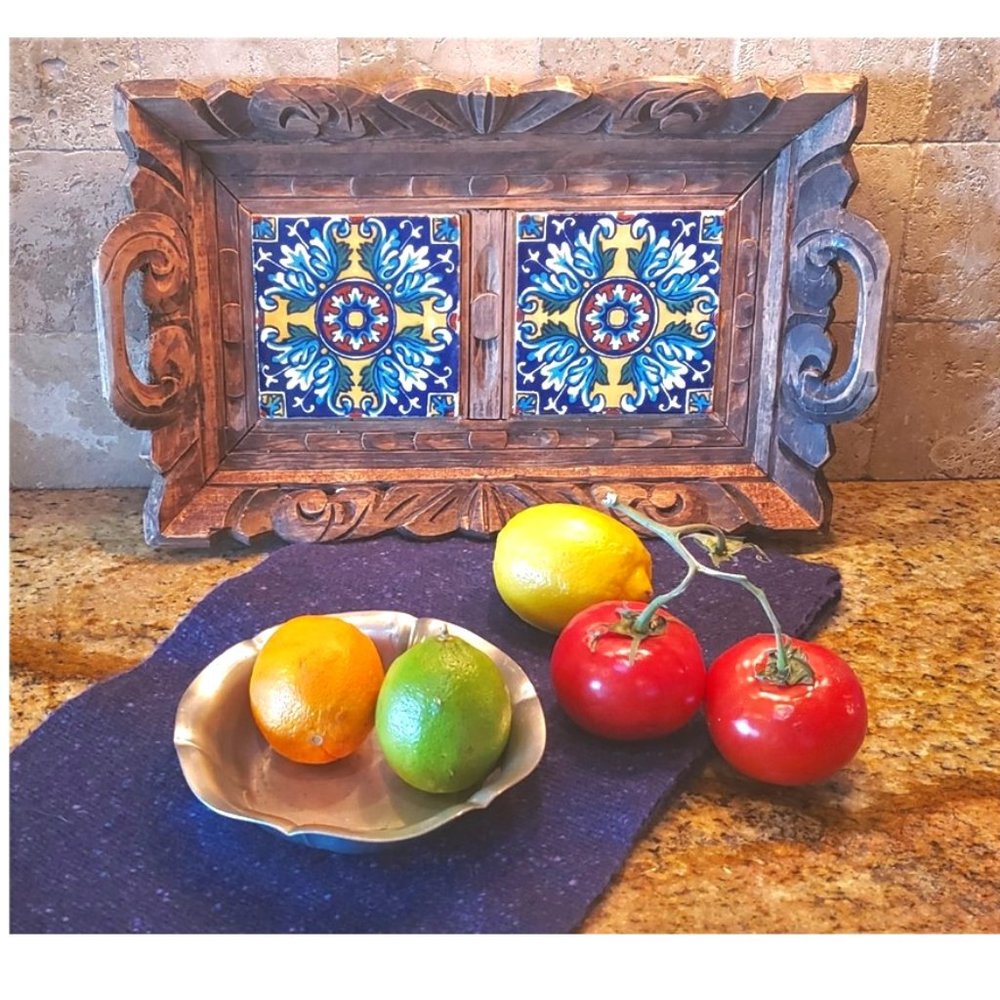 Vintage Pewter Candy/Nut Dish - Picture 8 of 9